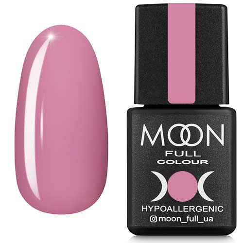 MOON FULL Classic 198 Pink