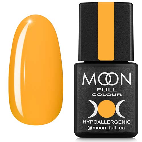 MOON FULL Classic 203 Yellow