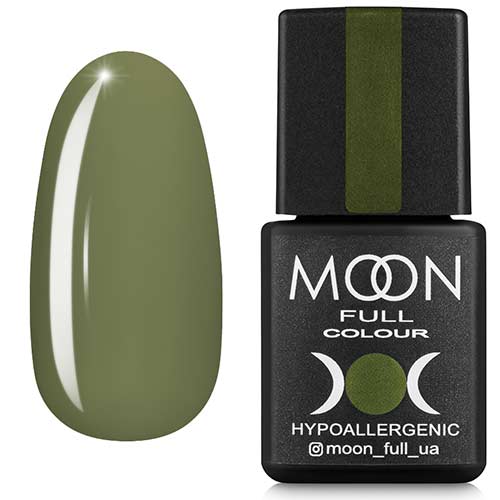 MOON FULL Classic 213 Green