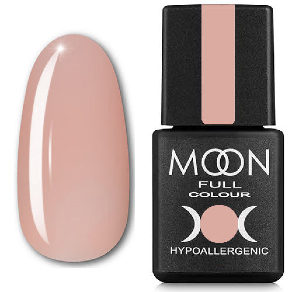 MOON FULL Classic 301 Pink Beige