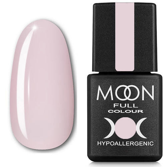 MOON FULL Classic 302 Pink