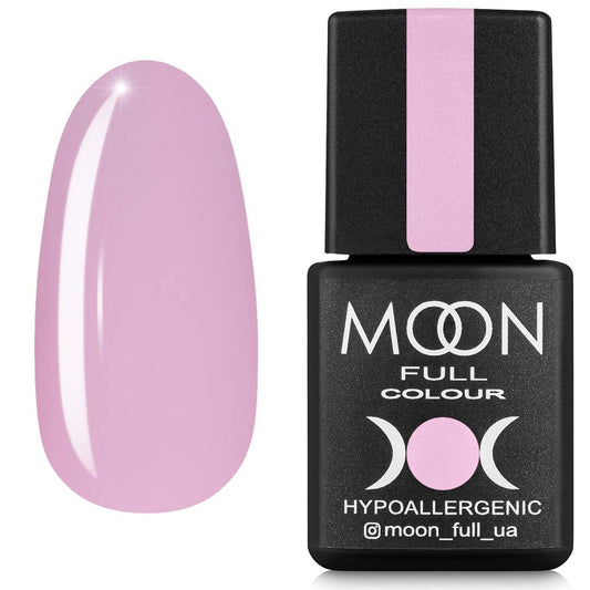 MOON FULL Classic 402 Pink