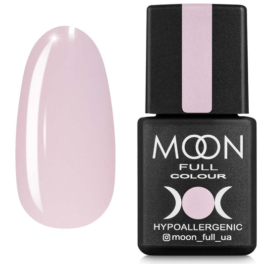 MOON FULL Classic 403 Pink