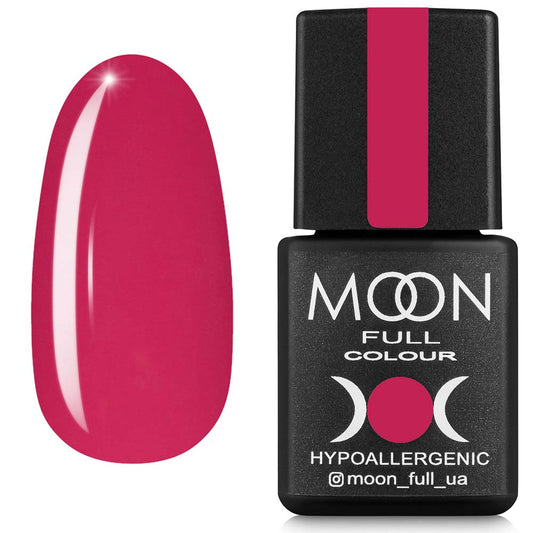 MOON FULL Classic 405 Red