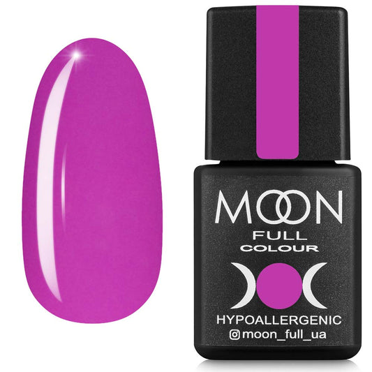 MOON FULL Classic 406 Pink