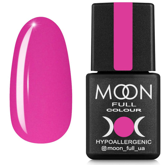 MOON FULL Classic 407 Pink