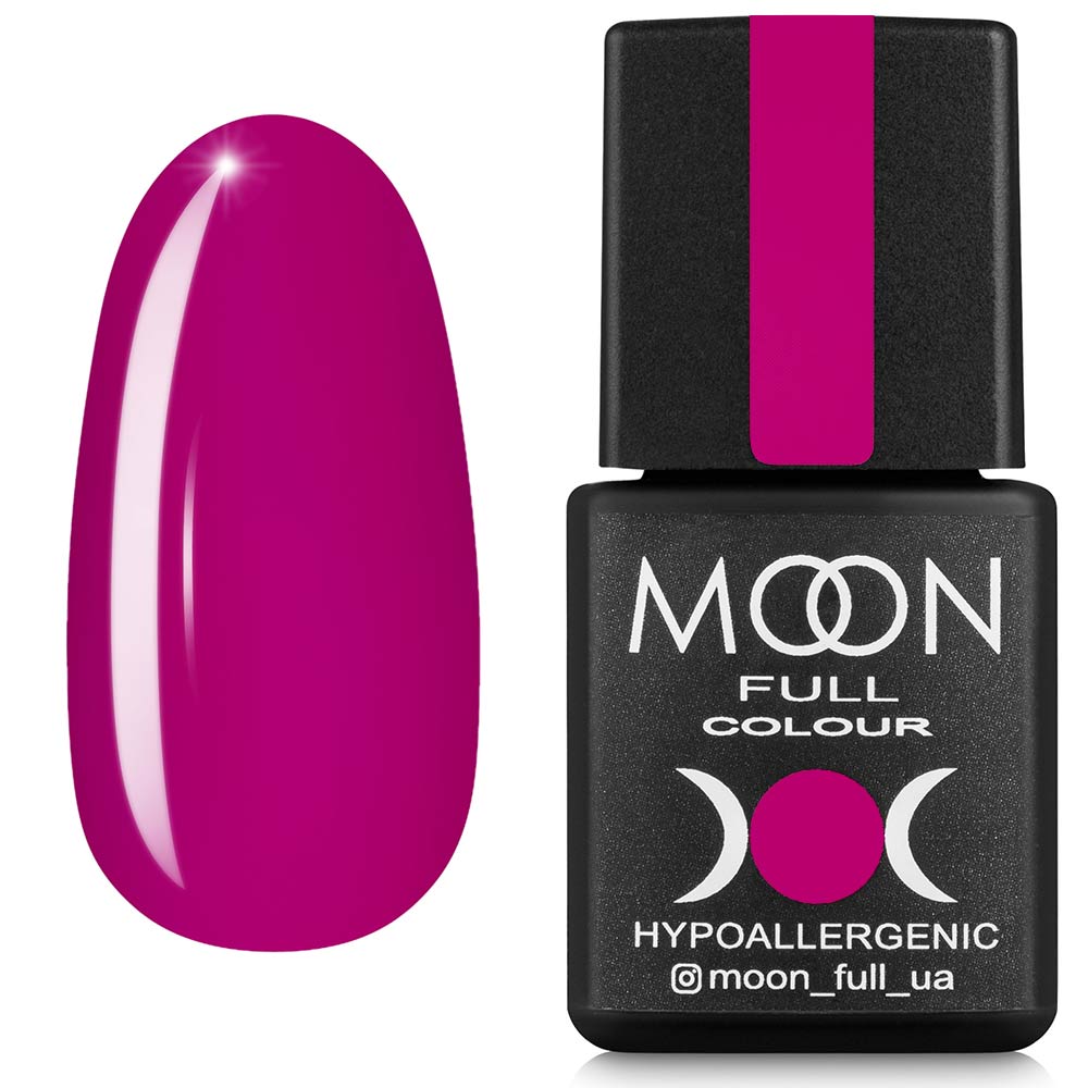 MOON FULL Classic 408 Pink