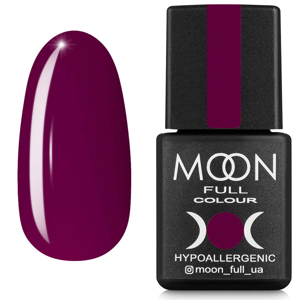 MOON FULL Classic 409 Red