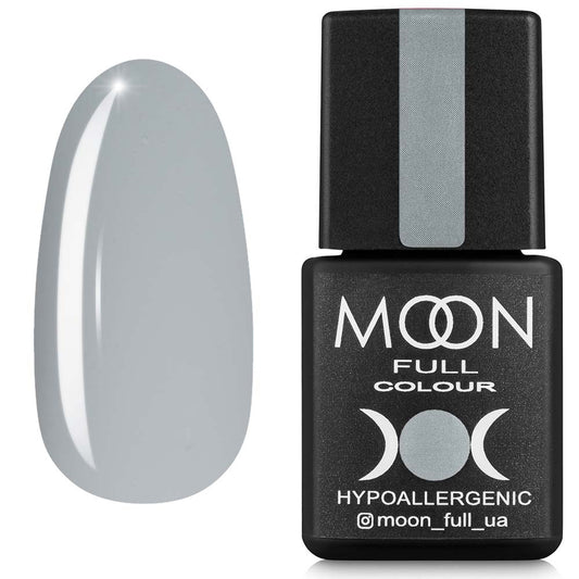 MOON FULL Classic 414 Grey