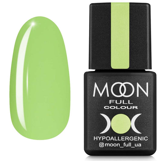 MOON FULL Breeze 432 Green