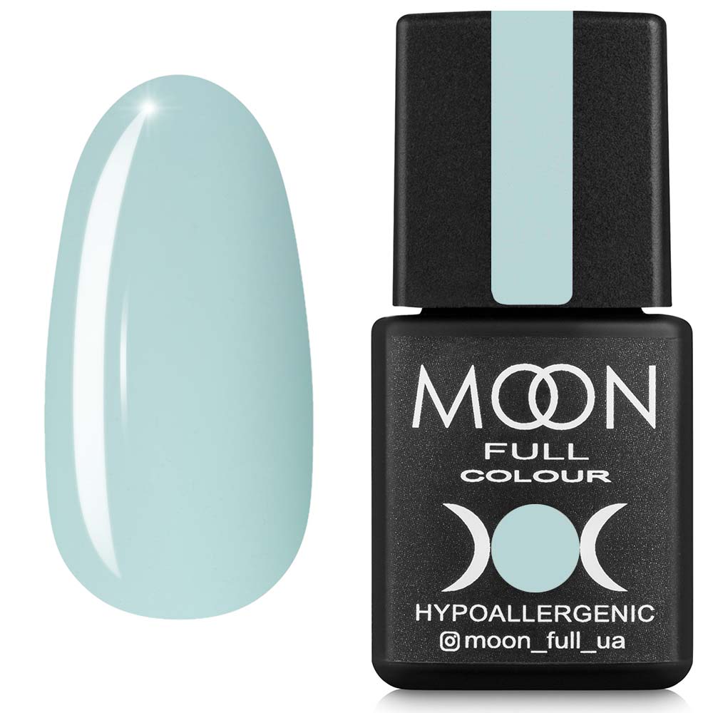 MOON FULL Breeze 438 Blue