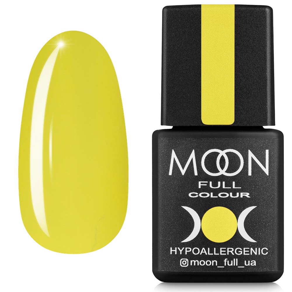 MOON FULL Breeze 443 Yellow