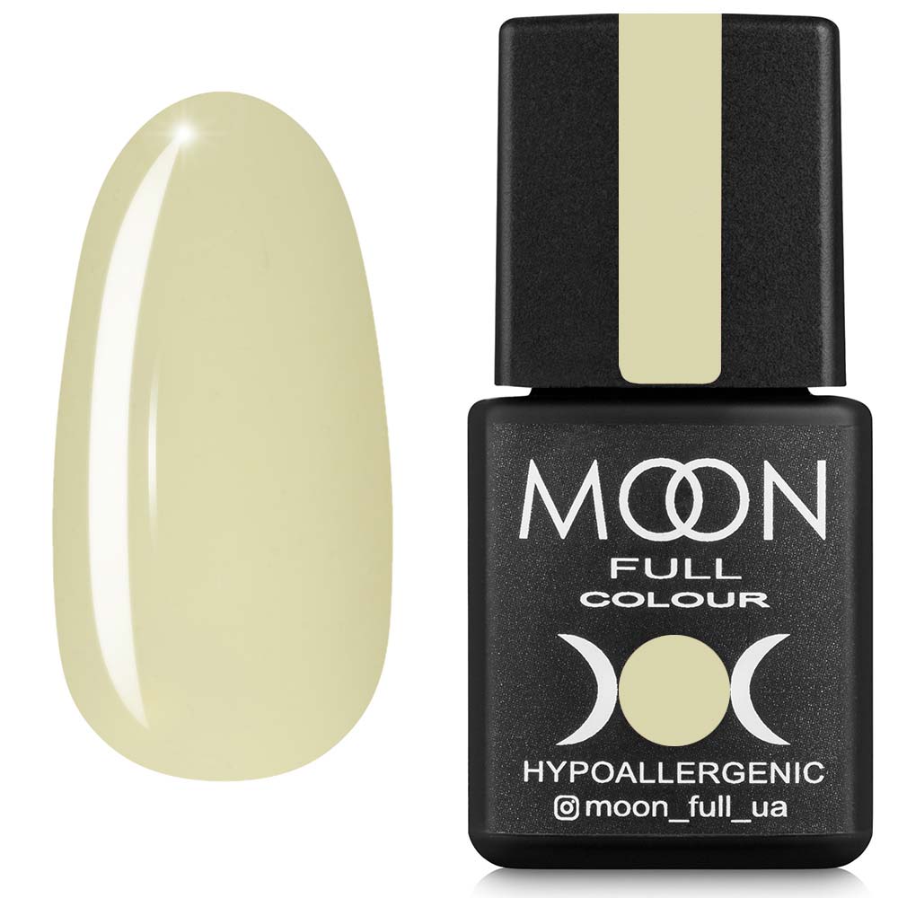 MOON FULL Breeze 447 Grey