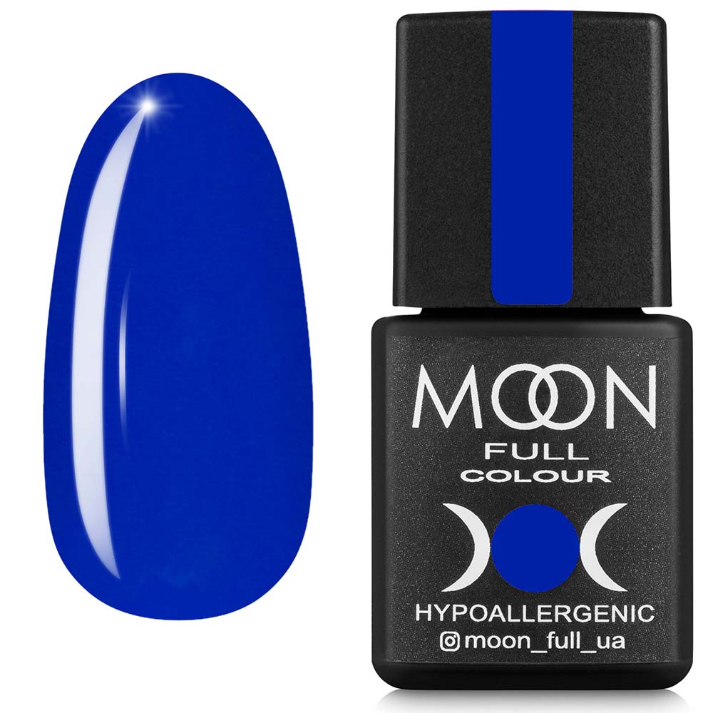 MOON FULL Breeze 450 Blue