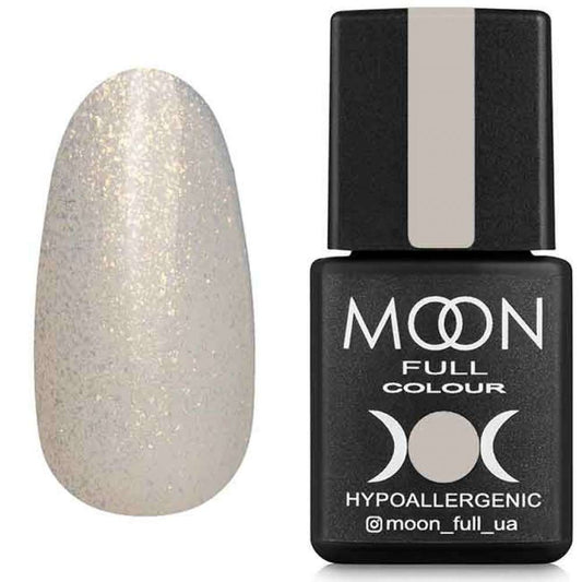 MOON FULL Opal 501 Grey