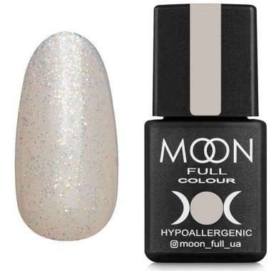 MOON FULL Opal 502 Grey