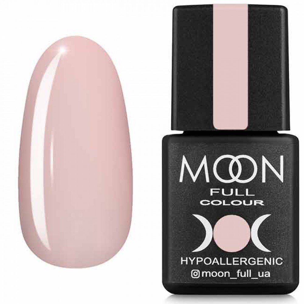 MOON FULL Spring-Summer 604 Pink