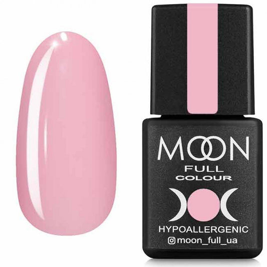 MOON FULL Spring-Summer 605 Pink