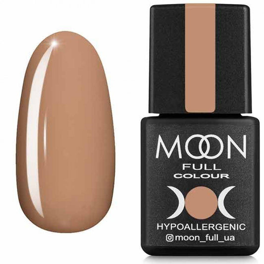 MOON FULL Spring-Summer 618 Brown