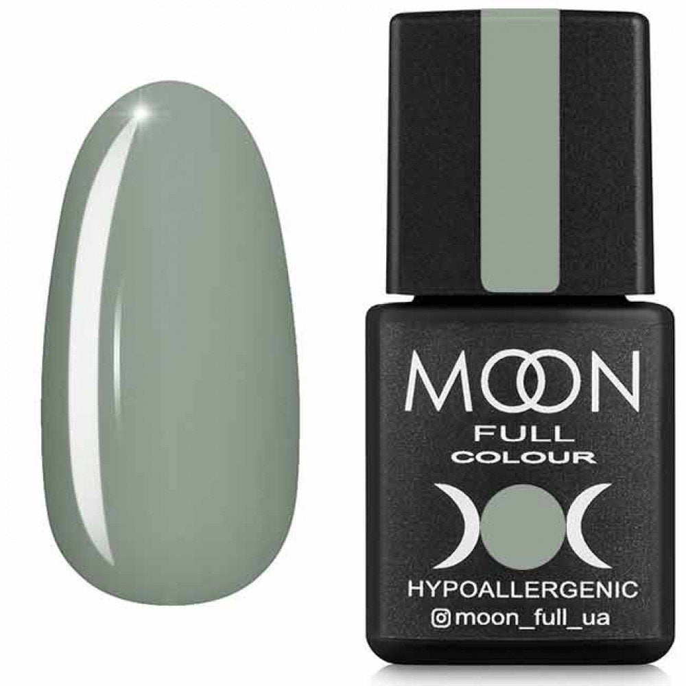 MOON FULL Spring-Summer 625 Green