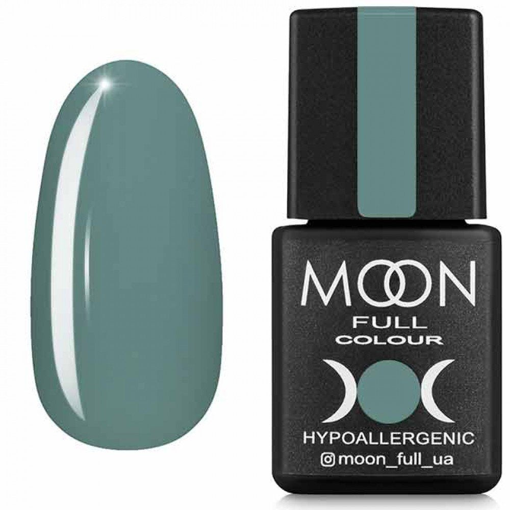 MOON FULL Spring-Summer 626 Green