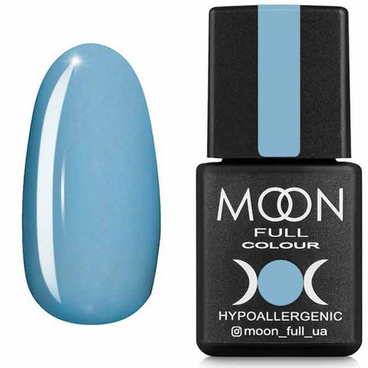 MOON FULL Spring-Summer 630 Blue