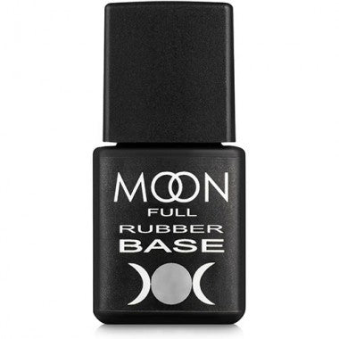 MOON FULL Rubber base